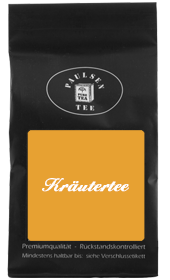 Kräutertee