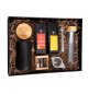 Preview: Geschenkkarton Zubehör Bio Orange & Bio Ingwer - Lemon