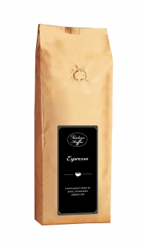 Premium Espresso
