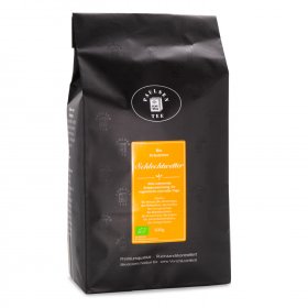 Bio Schlechtwetter, Kräutertee