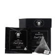 Bio Earl Grey, schwarzer Tee