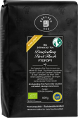 Bio Darjeeling First Flush FTGFOP1, schwarzer Tee, Ernte 2024