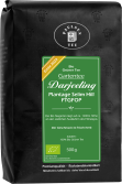 Bio Darjeeling FTGFOP, grüner Tee, Ernte 2023 - Gartentee - Plantage Selim Hill