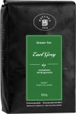 Earl Grey , grüner Tee