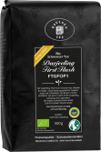 Bio Darjeeling First Flush FTGFOP1, schwarzer Tee, Ernte 2023 - Vorbestellung