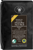 Darjeeling First Flush FTGFOP1, schwarzer Tee, Ernte 2025 - Gartentee - Plantage Namring Upper